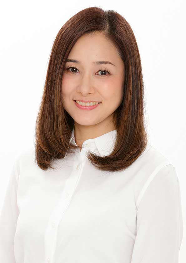 忍足亜希子